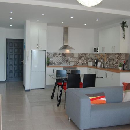 Apartamento Centro Plaza El Medano מראה חיצוני תמונה