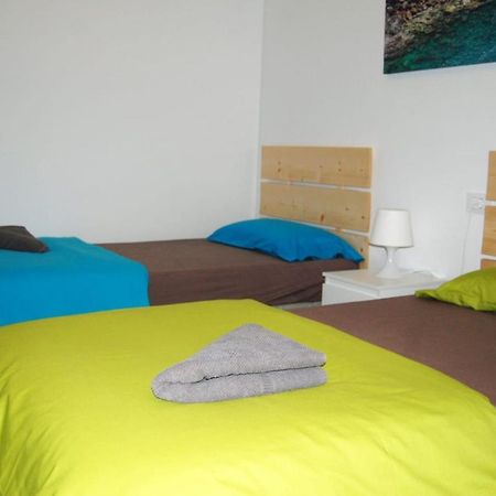 Apartamento Centro Plaza El Medano מראה חיצוני תמונה