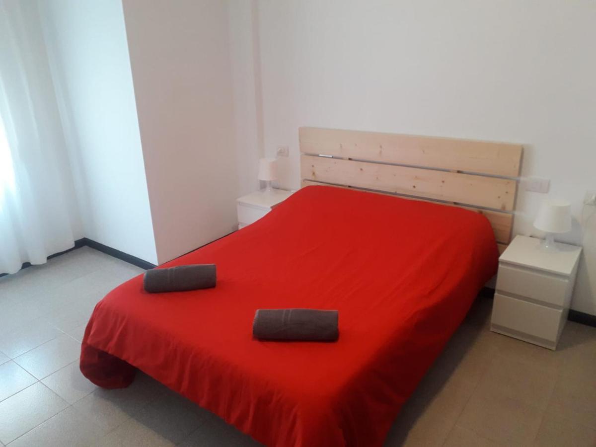 Apartamento Centro Plaza El Medano מראה חיצוני תמונה