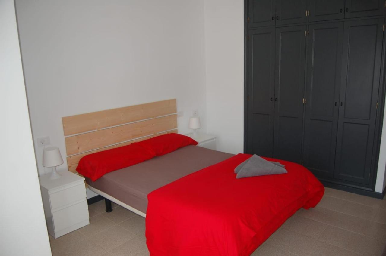 Apartamento Centro Plaza El Medano מראה חיצוני תמונה