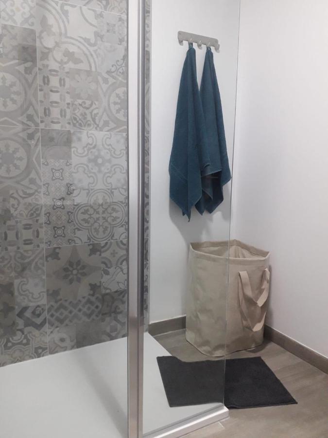 Apartamento Centro Plaza El Medano מראה חיצוני תמונה