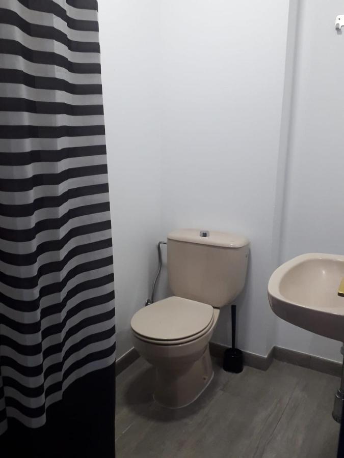 Apartamento Centro Plaza El Medano מראה חיצוני תמונה