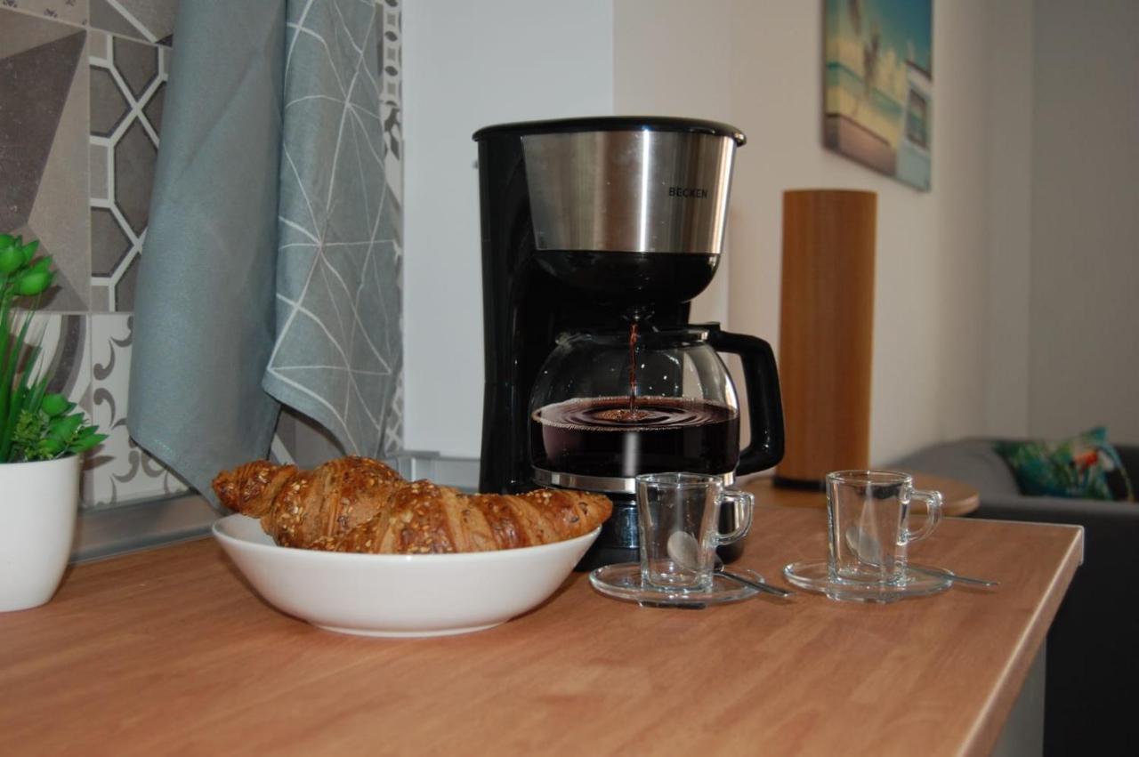 Apartamento Centro Plaza El Medano מראה חיצוני תמונה