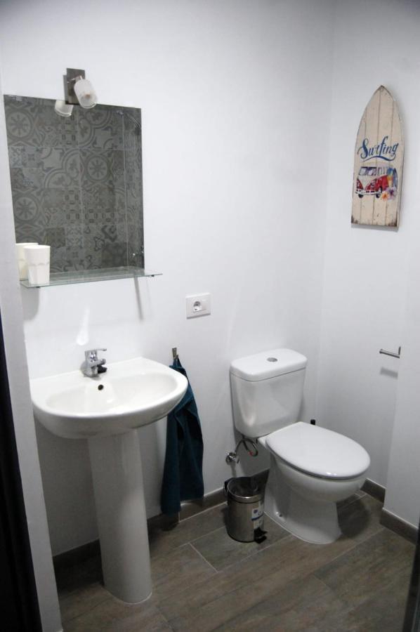 Apartamento Centro Plaza El Medano מראה חיצוני תמונה