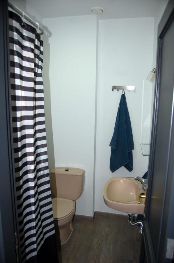 Apartamento Centro Plaza El Medano מראה חיצוני תמונה