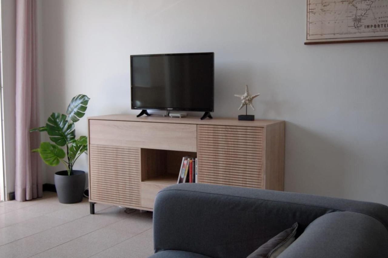 Apartamento Centro Plaza El Medano מראה חיצוני תמונה