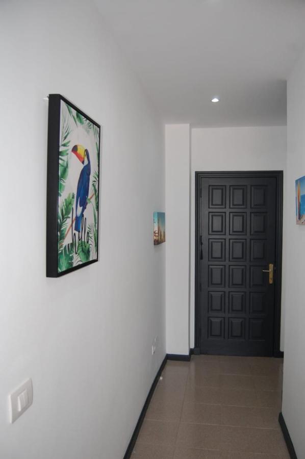 Apartamento Centro Plaza El Medano מראה חיצוני תמונה