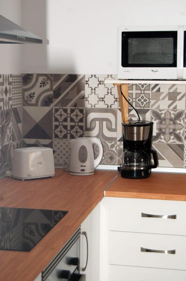 Apartamento Centro Plaza El Medano מראה חיצוני תמונה
